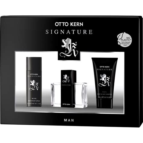 Otto Kern Signature Man ️ online kaufen .